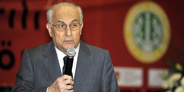 İşte Hakkı Devrim'in merhum Abdurrahim Karakoç'u hedef alıp İsrail'e arka çıktığı o yazısı!