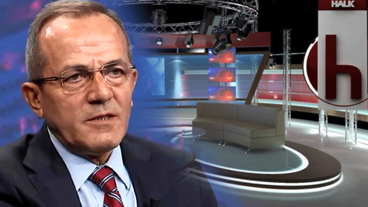 İşte Halk TV gerçeği! CHP’li Şaban Sevinç gibi fondaşlar nasıl zengin oldu? Eski HALK TV çalışanı Ece Zereycan anlattı