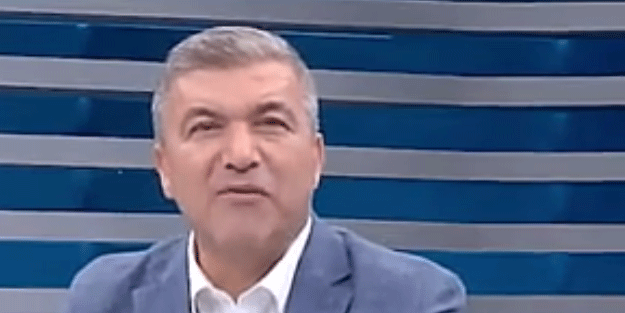 İşte Halk TV’nin ve İsmail’in gerçek yüzü! İstedikleri cevabı alamayınca bakın ne yaptılar