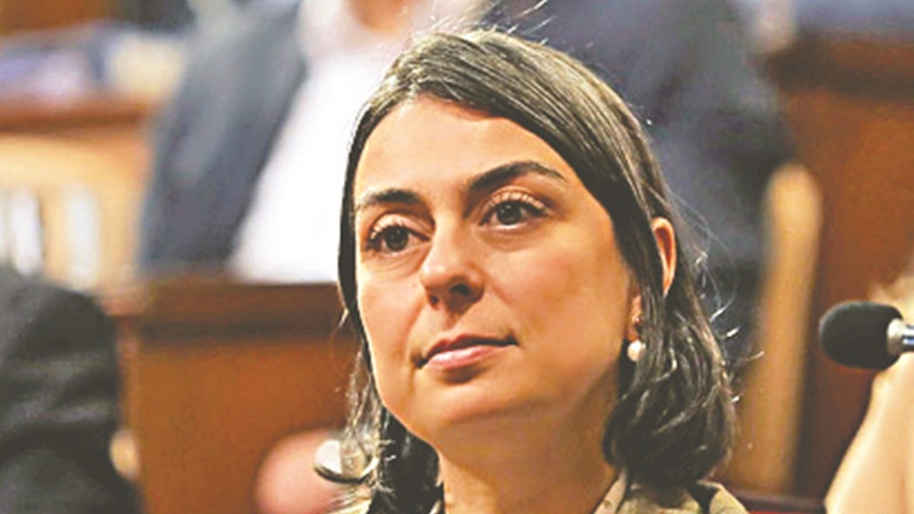 İşte halkçı CHP! Twerkçü Dedetaş’tan emlak vergisine yüzde 700 zam