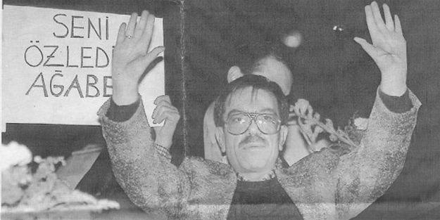 İşte Hasan Karakaya'nın hayat hikayesi