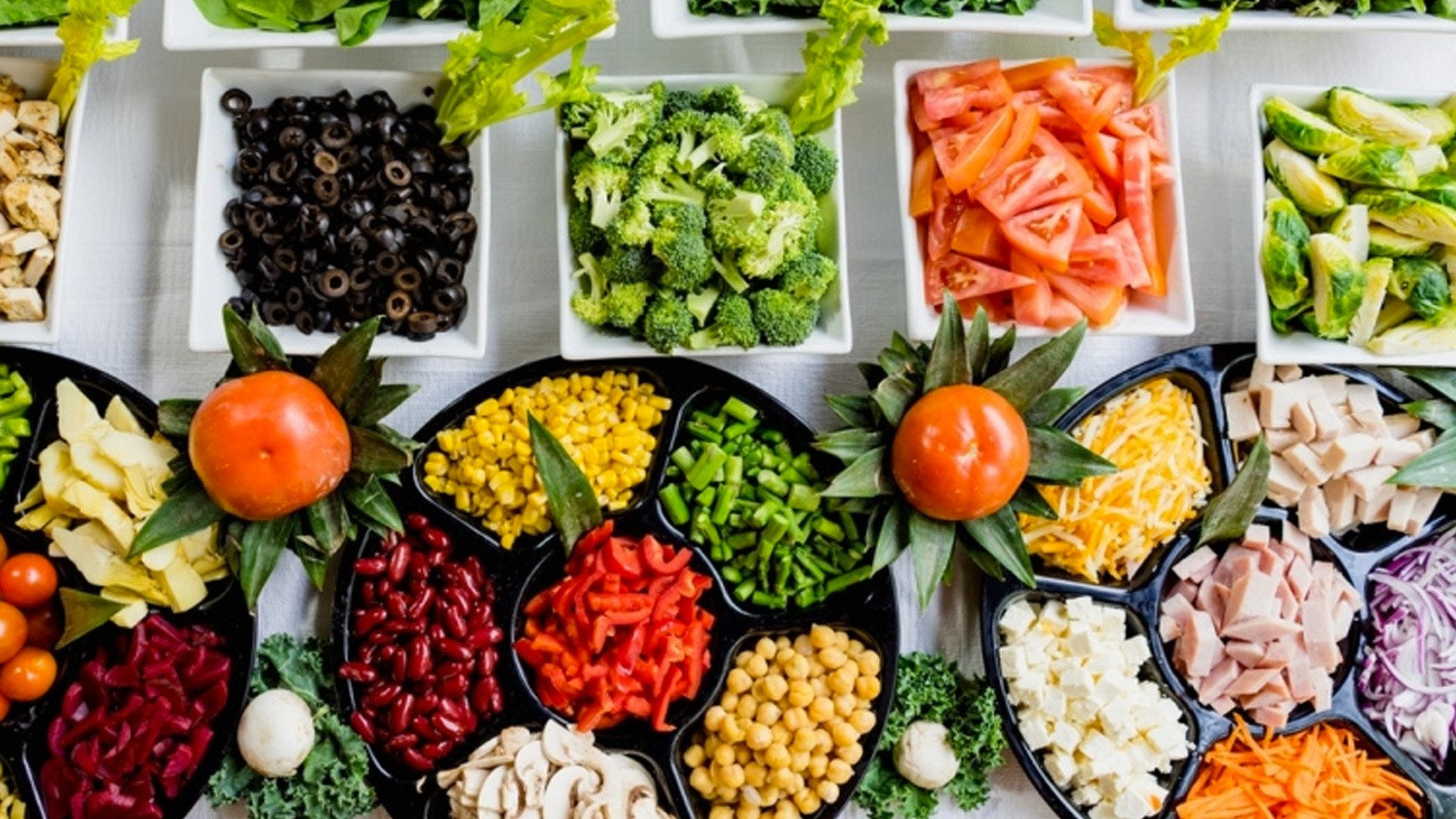 İşte hastalıklara meydan okuyan besinler! Dünyaya servis ettiler