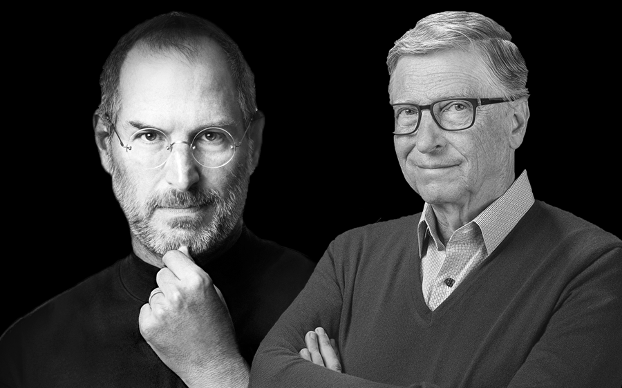 İşte hayatımızı kolaylaştıran dâhiler: Teknolojiye yön verenler!