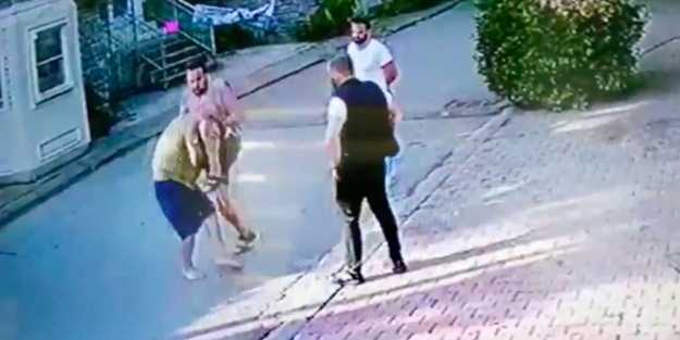 İşte 'hayvan' gibi yaşlı adama saldıran Halil Sezai'nin günah galerisi