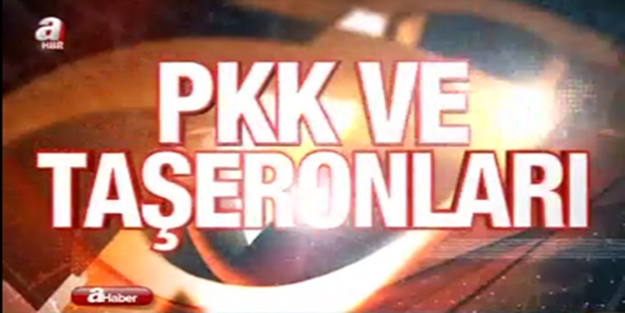 İşte HDP'nin yaslandığı örgütler! - VIDEO