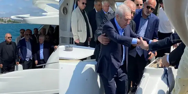 İşte hiç kimse bunu beklemiyordu! 6 yıl sonra ilk kez… Aziz Yıldırım yine yaptı yapacağını…
