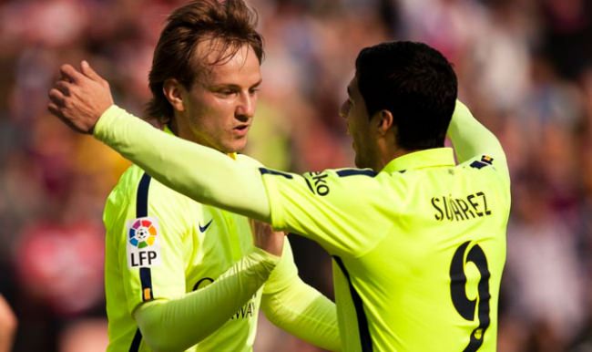 İşte Hırvatistan'ın kadrosu!