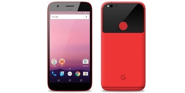 İşte HTC Nexus'un özellikleri