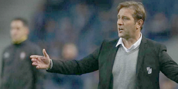 İşte Hull City'nin yeni teknik direktörü!