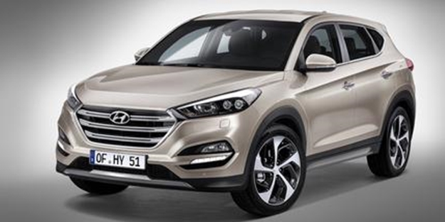 İşte Hyundai'ın yeni bombası ve fiyatı