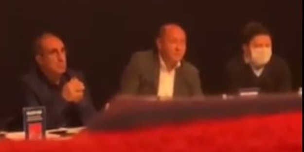 İşte İBB'de işe alım gerçeği! Ses kaydıyla ortaya çıktı