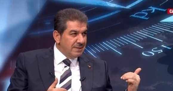 İşte İBB’deki vahim tablo! Tevfik Göksu tek tek anlattı İmamoğlu’nu terleten sorular