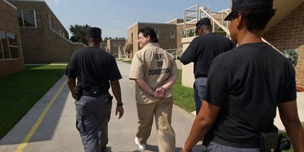 İşte idam mahkumlarının son yemekleri