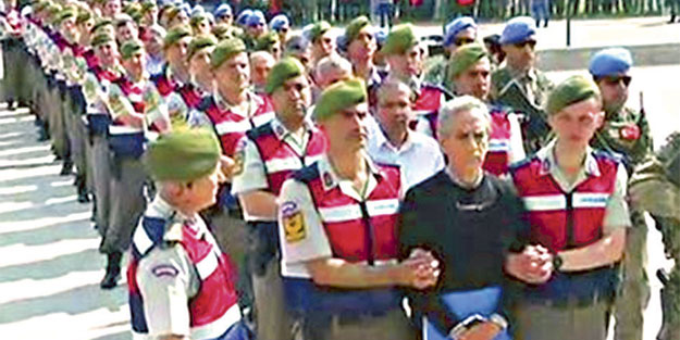 İşte ihanet bilançosu!