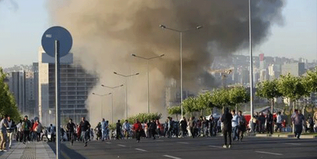 İşte ihanetin kronolojisi... 15 Temmuz gecesi bunlar yaşandı