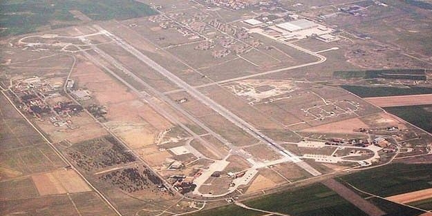 İhanet üssü Müreted'in geçmişi de kirli çıktı