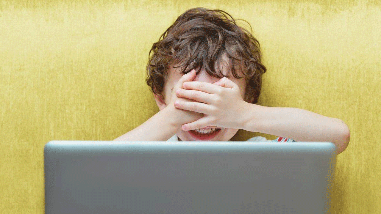 İşte ihbarda bulunmanın yolları: Çocuklara dijital frene bakanlık tehdidi!