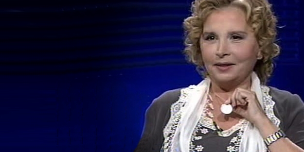 İşte Ilıcak'ın üstün hizmet madalyası