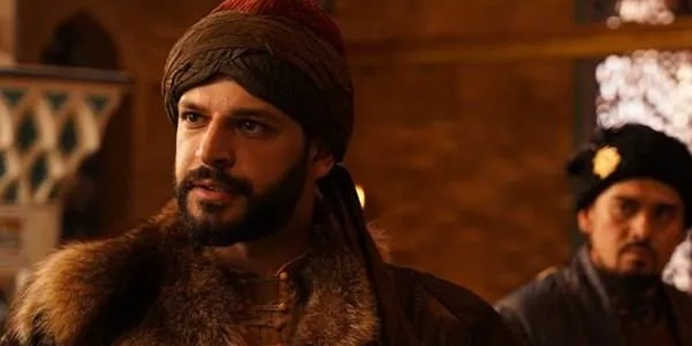 İşte ilk görüntüler! Kuruluş Osman'ın yapımcısından çok konuşulacak bir dizi daha: Bozkır Arslanı Celaleddin