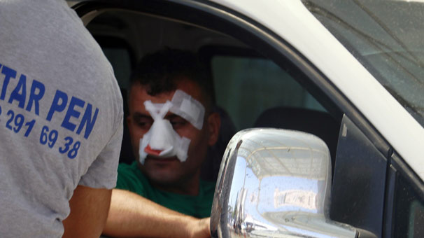 İşte ilk günün bilançosu… Korkunç rakam!