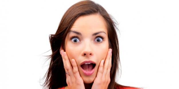 İşte ilk kez göreceğiniz görüntüler