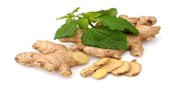 İşte iltihaba iyi gelen bitkiler