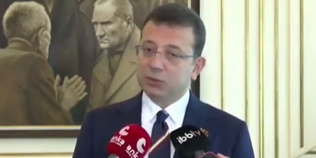 İşte İmamoğlu’na sorulamayan o soru