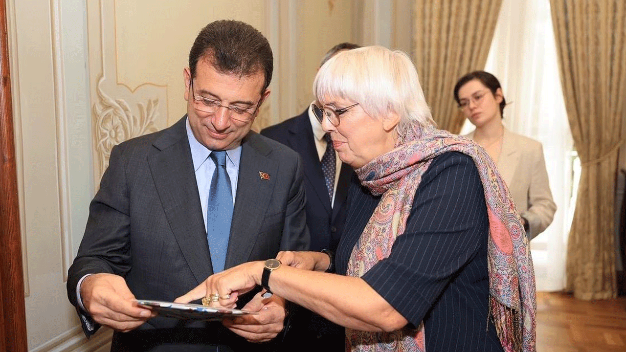 İşte İmamoğlu’nun 16 milyona verdiği değer