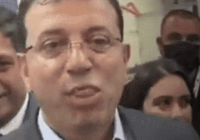 İşte İmamoğlu’nun en büyük icraatı! Anca bu halta yarardın zaten