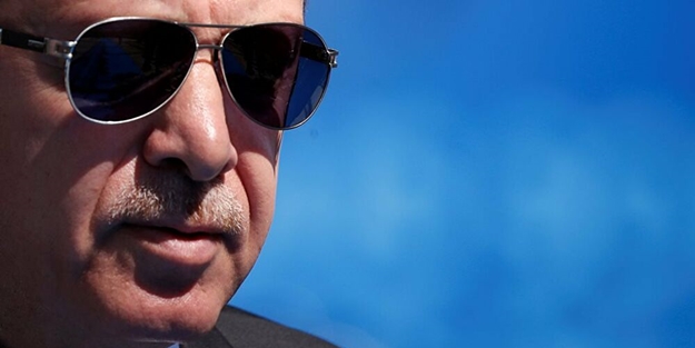 İşte İngilizlerin Erdoğan korkusu! 2021 yılını belirleyecek liderler listesini yayınladılar