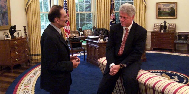 İşte İngilizlerin temennisi: Zayıf ve içe dönük bir Türkiye