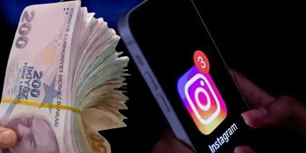 İşte Instagram’ın gizlenen Türkiye pastası