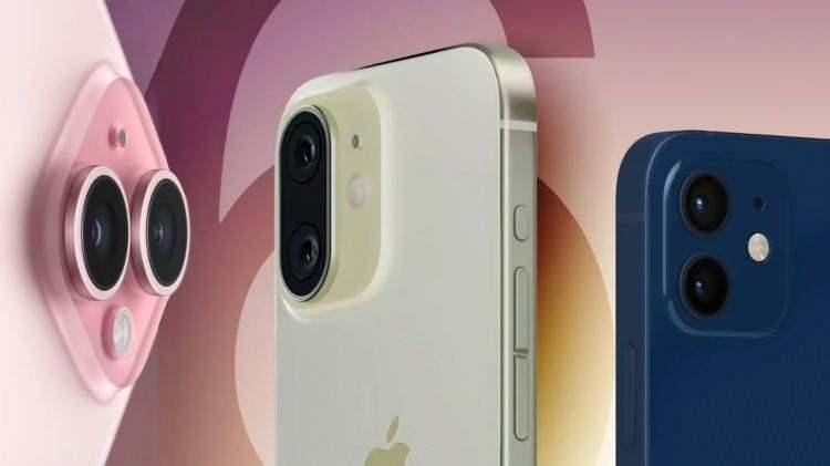 İşte iPhone 16! Bütün özellikleri sızdırıldı