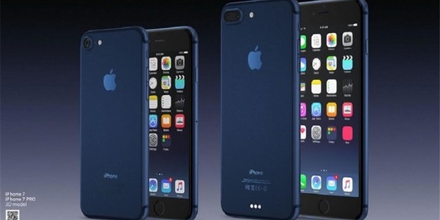 İşte iPhone 7 pro fiyatı, özellikleri ve çıkış tarihi