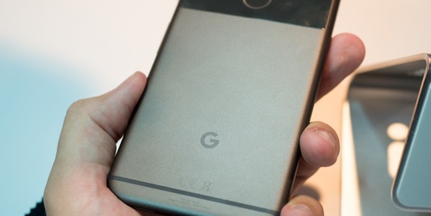 İşte iPhone'un rakibi!