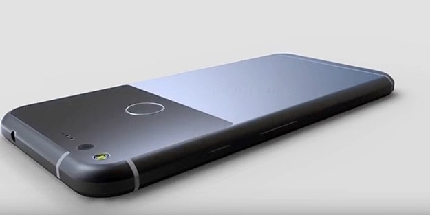 İşte iPhone'un yeni rakibi!