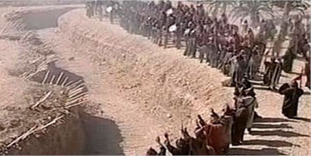 İşte İslam Tarihinin dönüm noktası