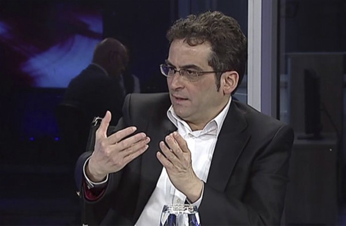 İşte İsrail’de ‘brifing’ alan Türk gazeteciler! Tüh, yazıklar olsun size