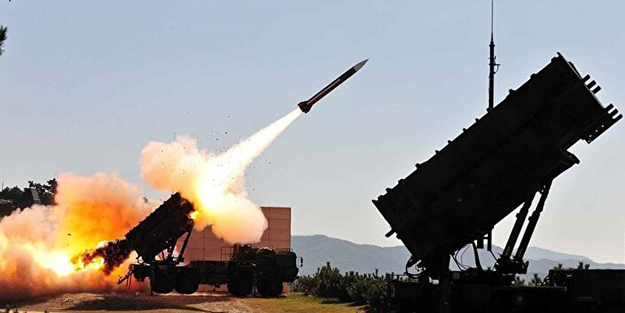 İşte İsrail'i vurabilecek Türk füzeleri