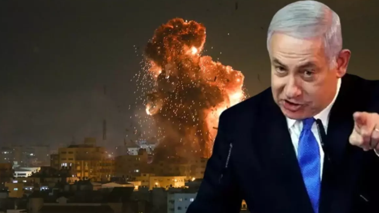 İşte İsrail’in kirli yalanı! Lübnan’da patlayan gerçek, herkesi şok edecek