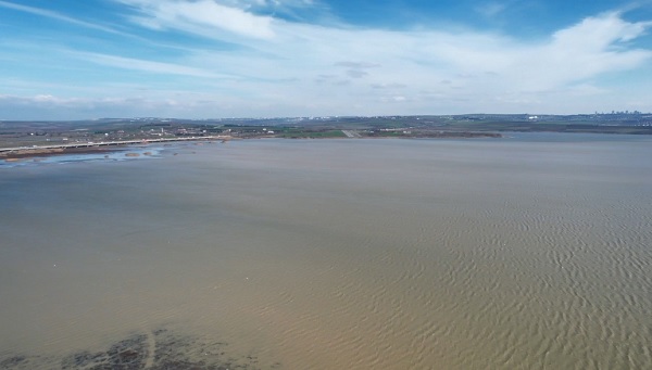 İşte İstanbul baraj doluluk oranları