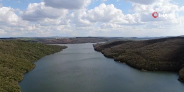 İşte İstanbul barajlarında son durum