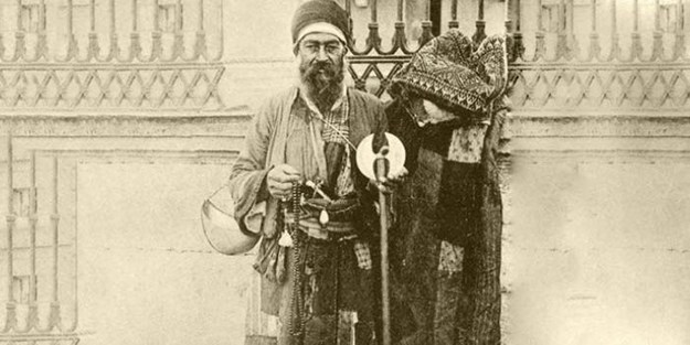 İşte İstanbul'un 100 divânesi