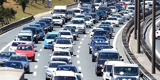 İşte İstanbul'un çile üçgeni