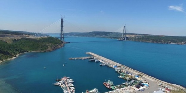 İşte İstanbul'un yeni incisi