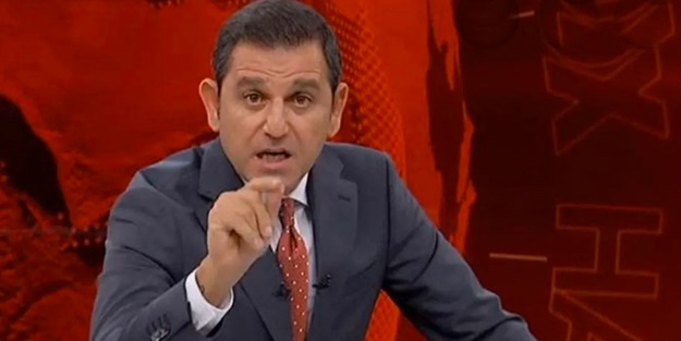 İşte istifa edecek dediği kişi! Fatih Portakal İyi Parti’ye bombayı bıraktı