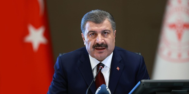 İşte İstiklal Caddesi'ndeki patlamada yaralananların son durumu! Bakan Koca duyurdu