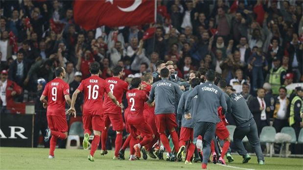 İşte İsveç’in Türkiye kararı