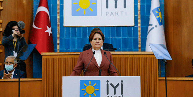 İşte İyi Parti'nin milletvekili tam aday listeleri