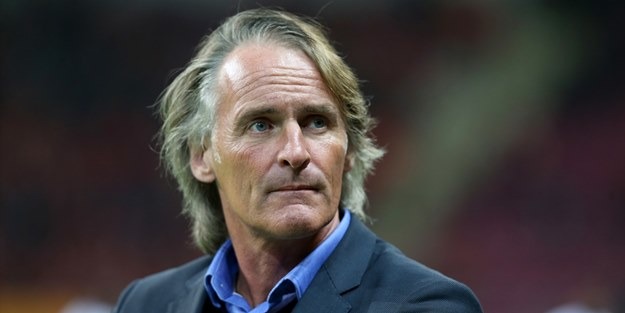 İşte Jan Olde Riekerink'in yeni takımı!